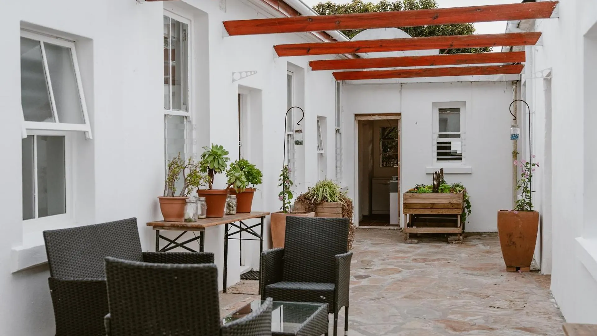 Bonne Esperance, Simon'S Town Apartment
