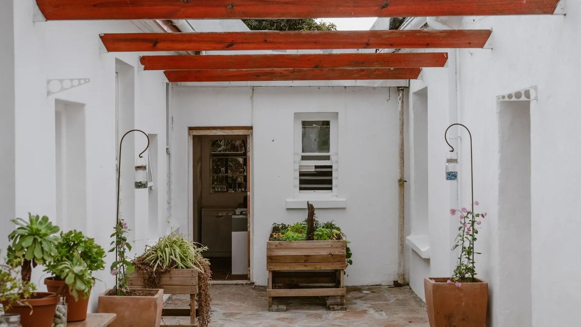 Bonne Esperance, Simon'S Town Apartment
