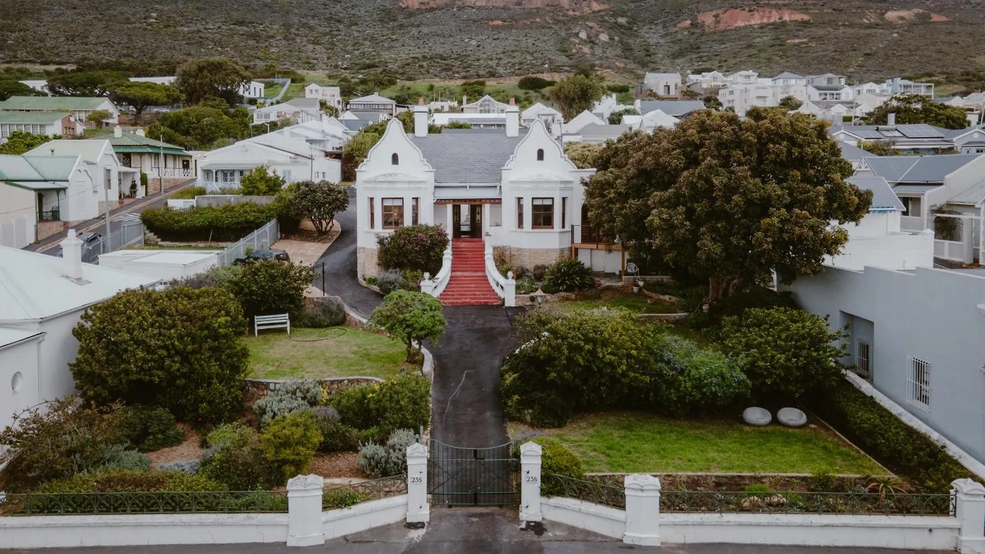 Bonne Esperance, Simon'S Town Apartment