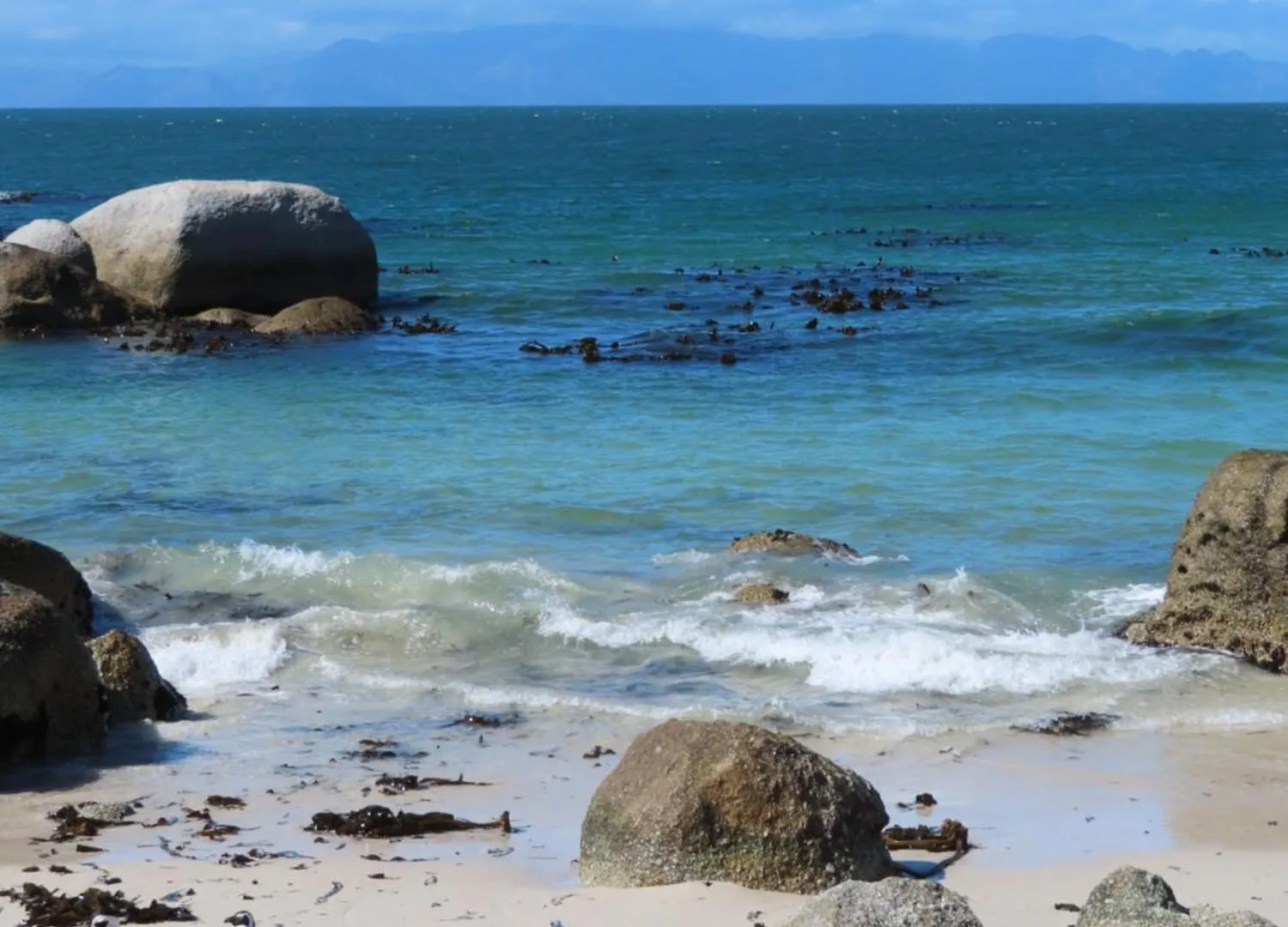 Bonne Esperance, Simon'S Town Apartment 0*,