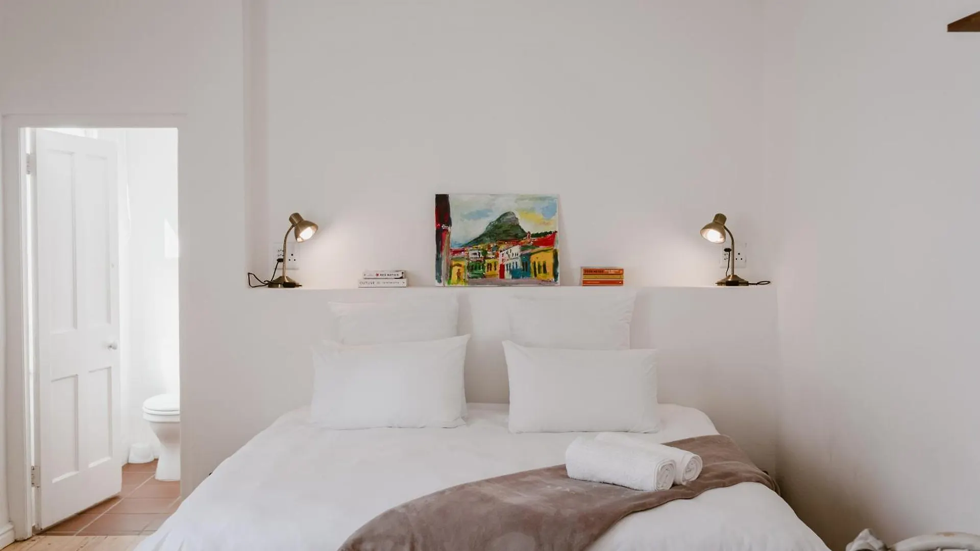 Bonne Esperance, Simon'S Town Apartment