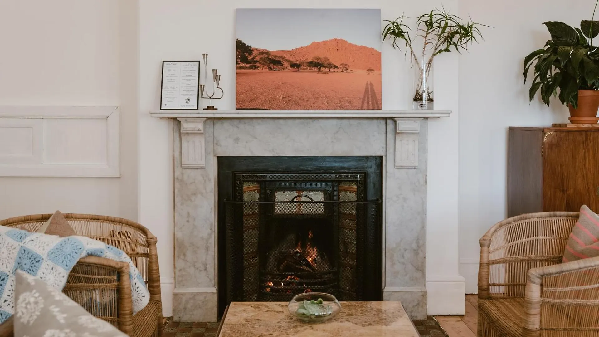 Bonne Esperance, Simon'S Town Apartment