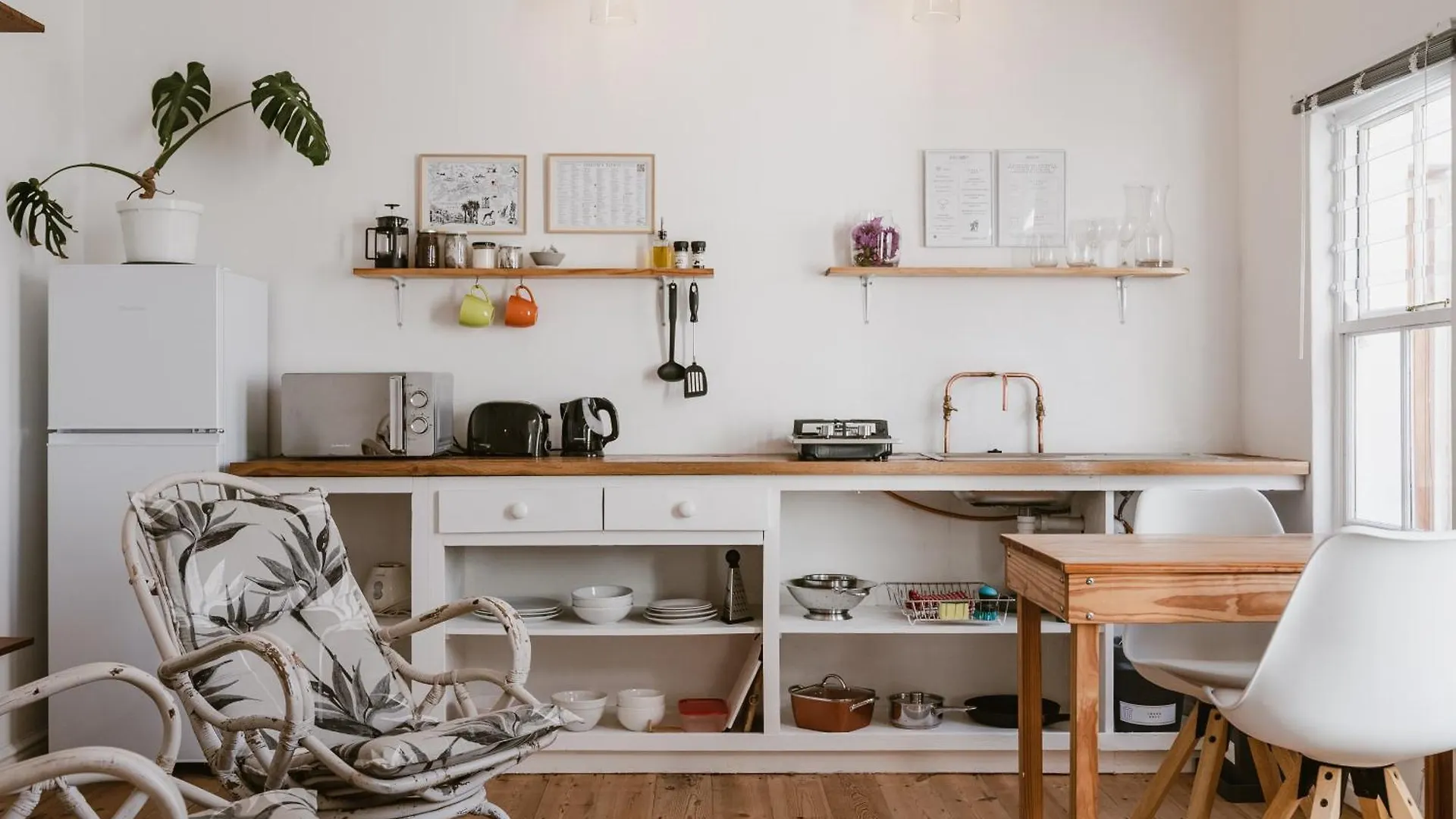 Bonne Esperance, Simon'S Town Apartment