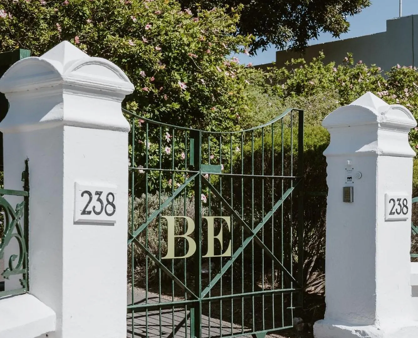 Bonne Esperance, Simon'S Town Apartment
