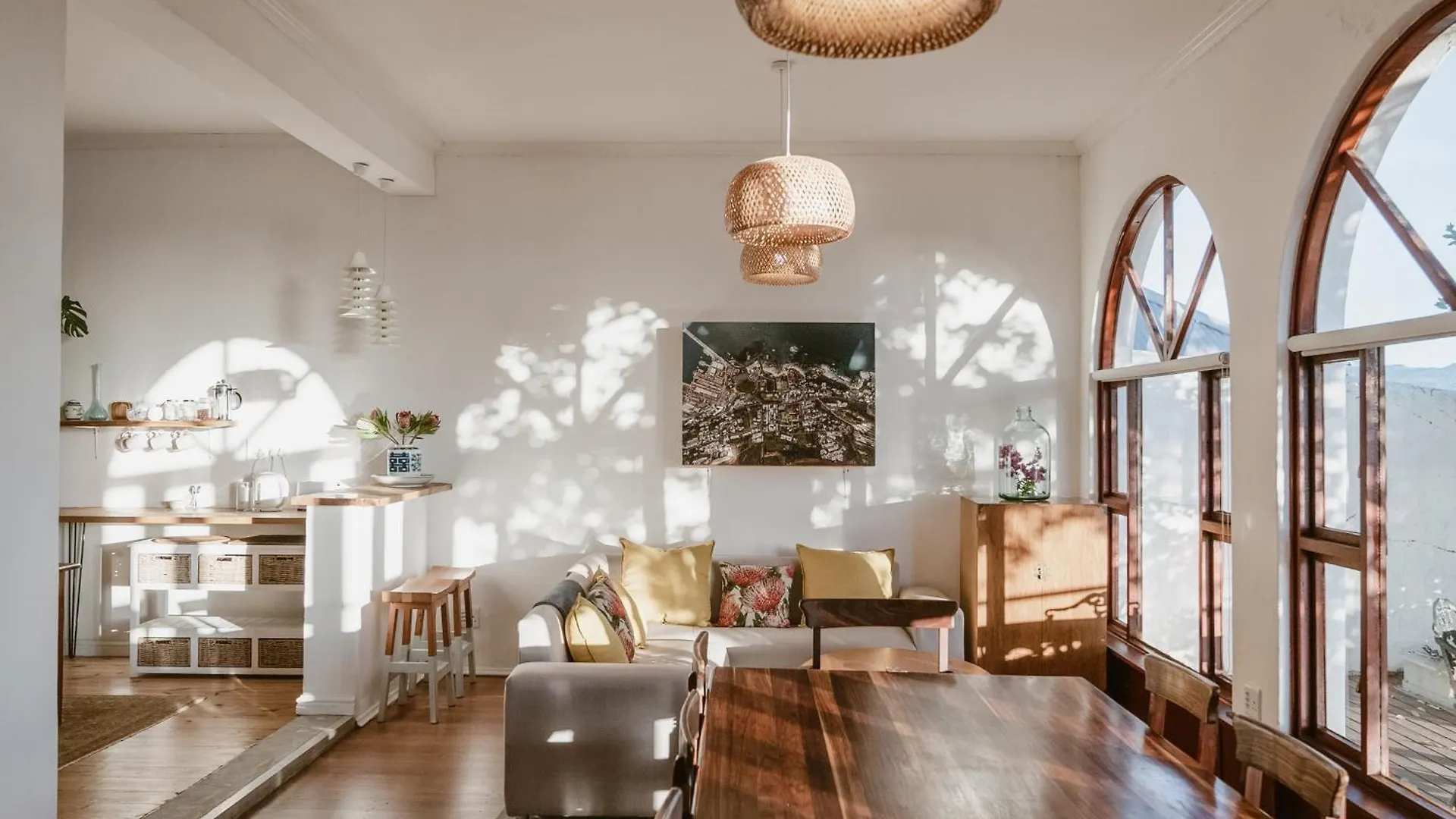 Bonne Esperance, Simon'S Town Apartment