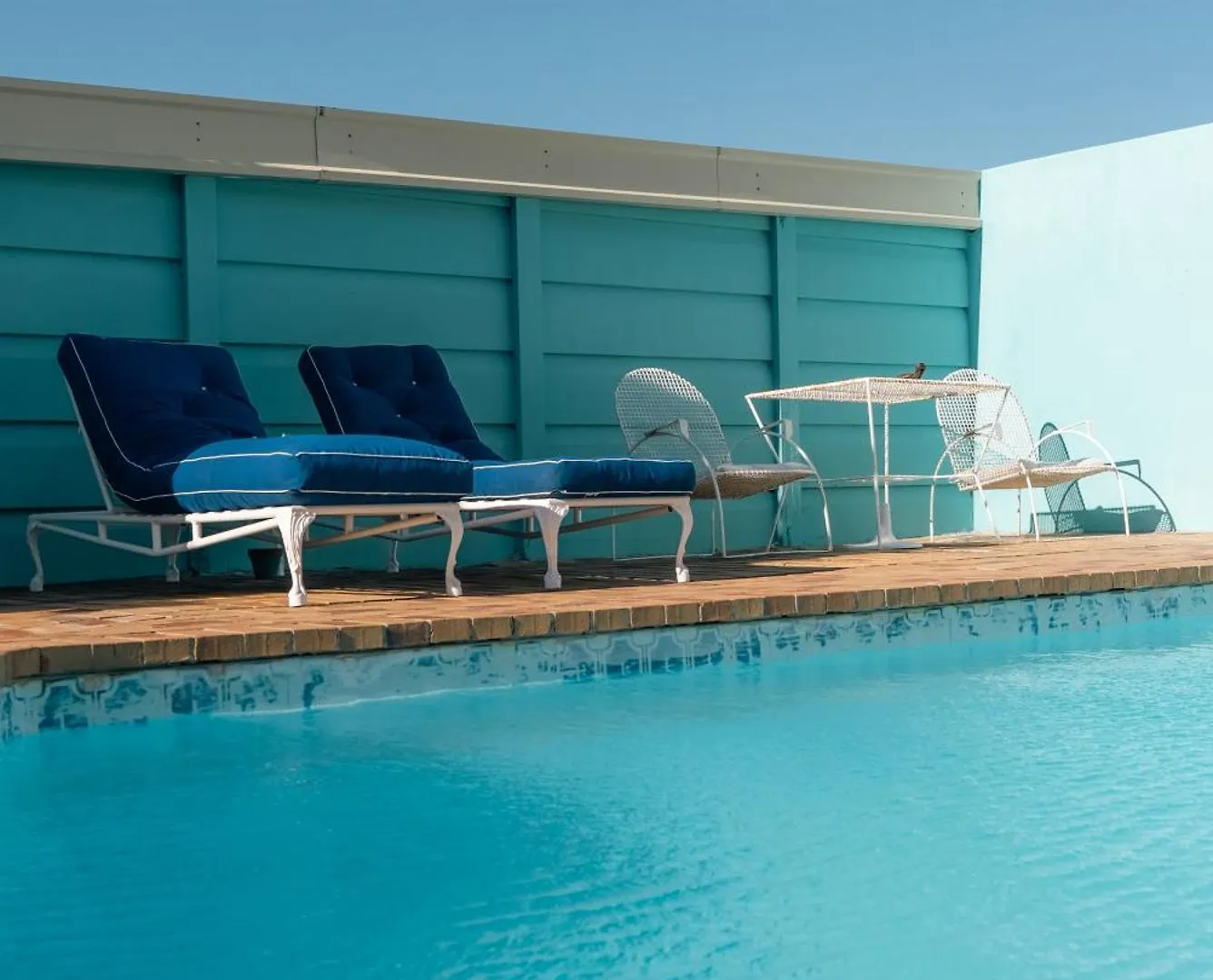 Bonne Esperance, Simon'S Town Apartment