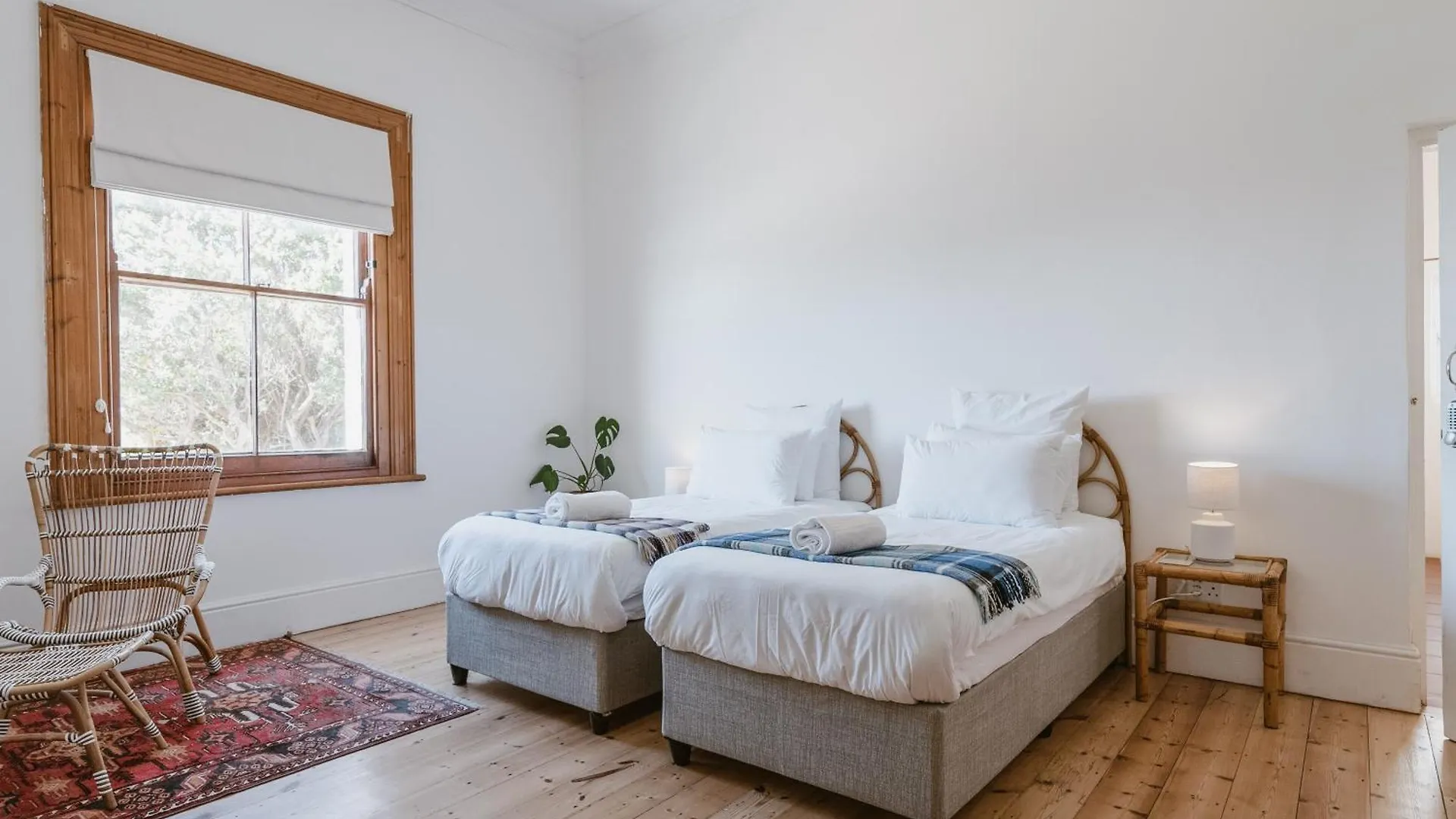 Bonne Esperance, Simon'S Town Apartment 0*,