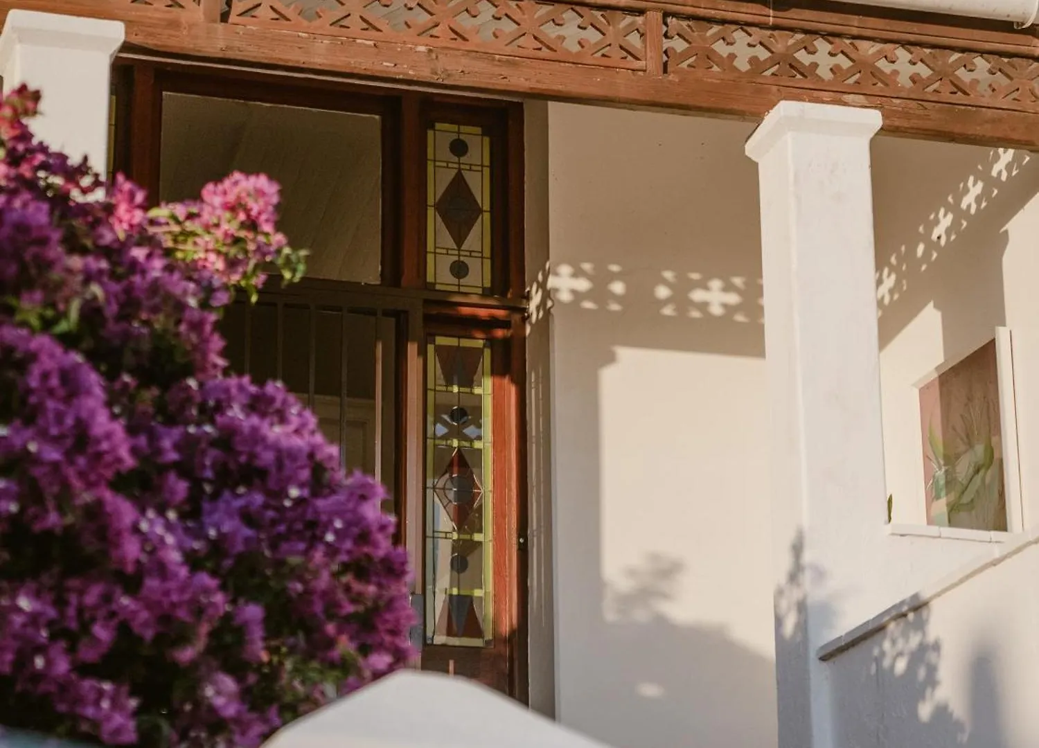 Bonne Esperance, Simon'S Town Apartment