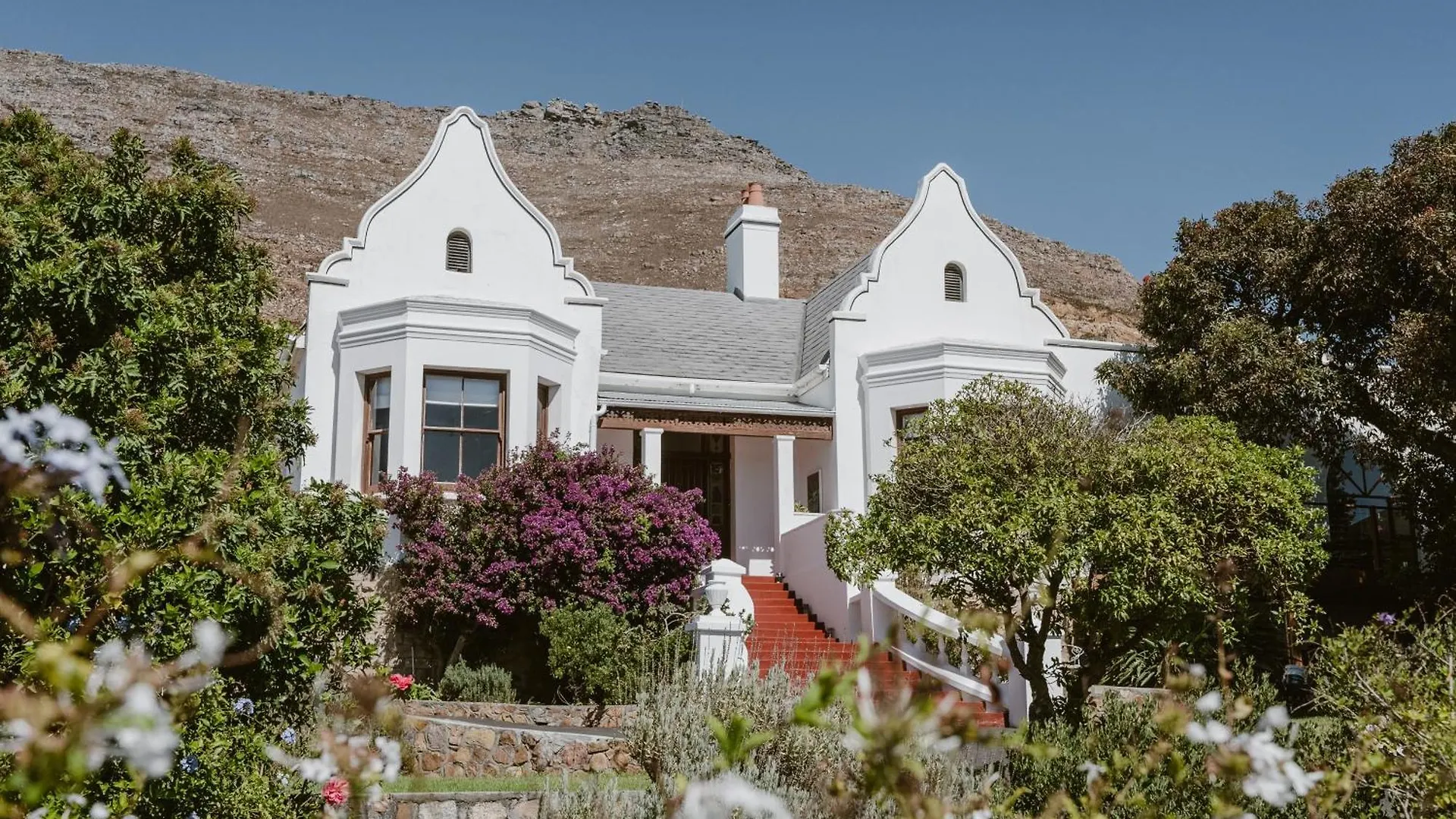 Bonne Esperance, Simon'S Town Apartment South Africa