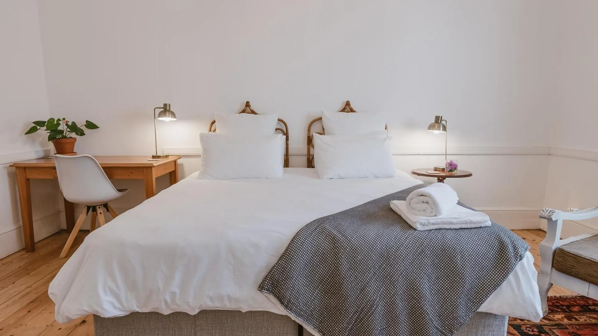 Bonne Esperance, Simon'S Town Apartment