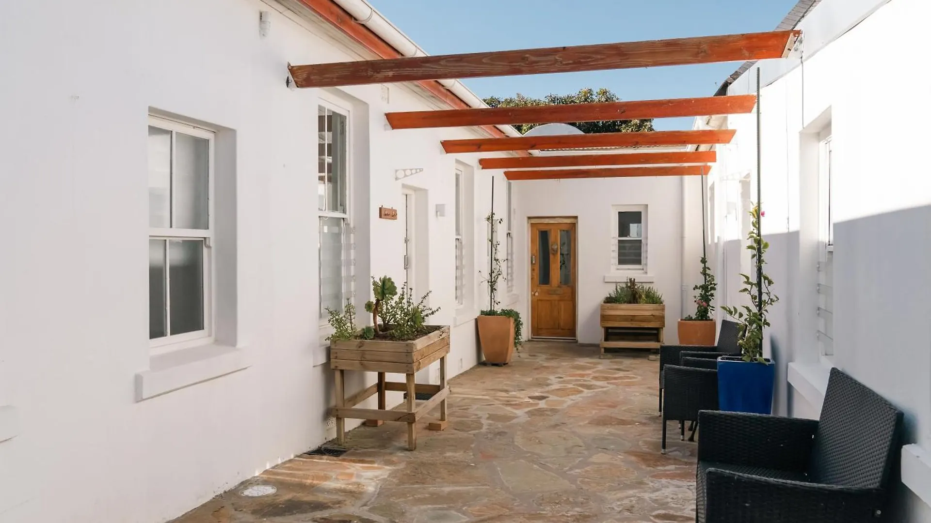 Ferienwohnung Bonne Esperance, Simonʼs Town Apartment