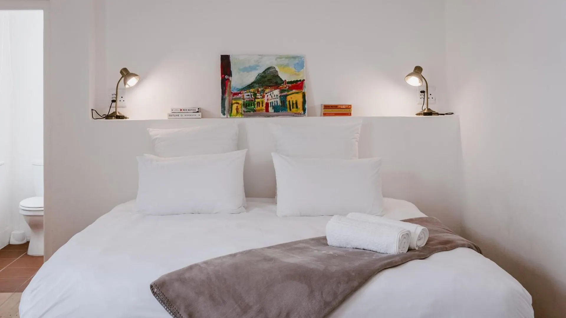 Ferienwohnung Bonne Esperance, Simonʼs Town